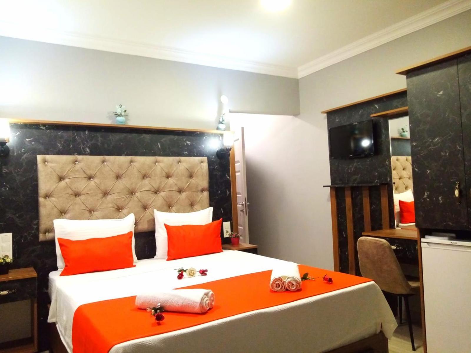 Sultanahmet Music House 호텔 이스탄불 외부 사진