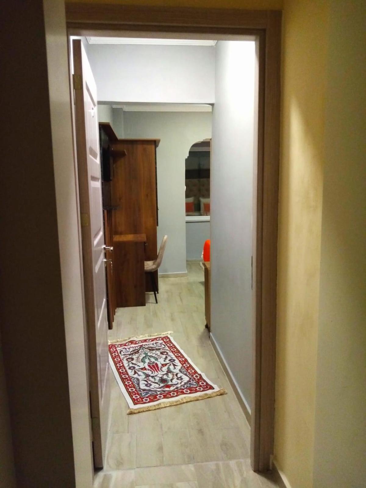 Sultanahmet Music House 호텔 이스탄불 외부 사진