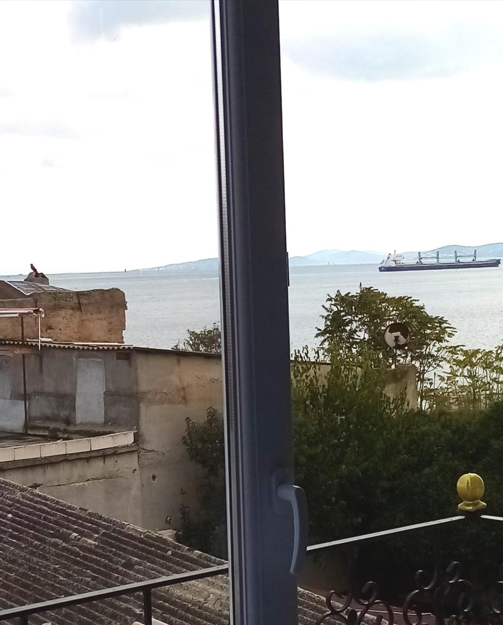 Sultanahmet Music House 호텔 이스탄불 외부 사진