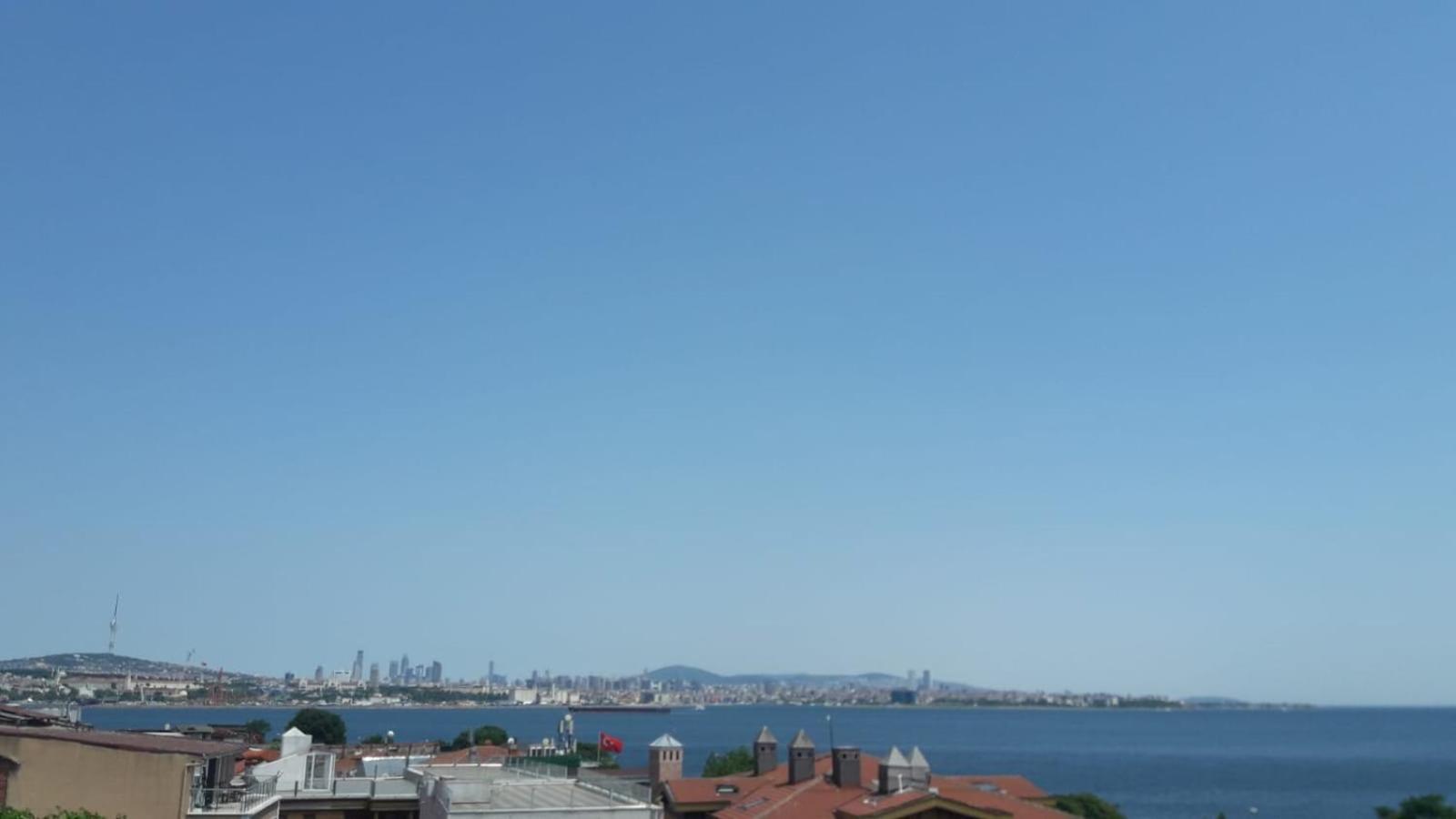 Sultanahmet Music House 호텔 이스탄불 외부 사진